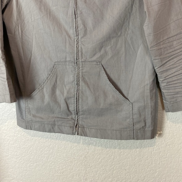 Sooki zip up hooded jacket - Picture 4 of 6